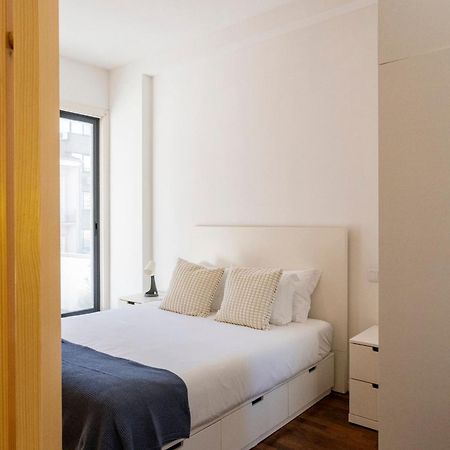 Sena 27 By Lovelystay Porto Exterior foto