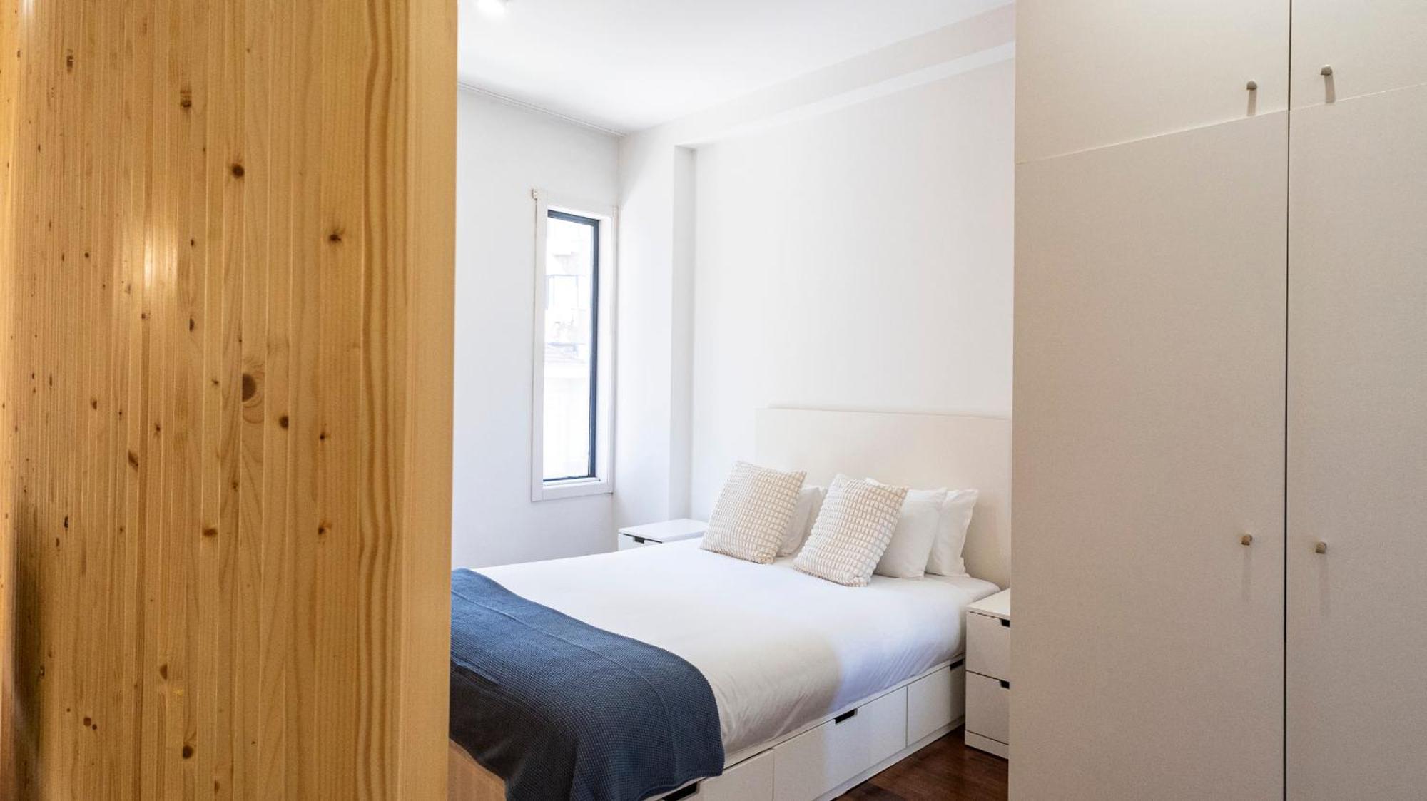 Sena 27 By Lovelystay Porto Exterior foto