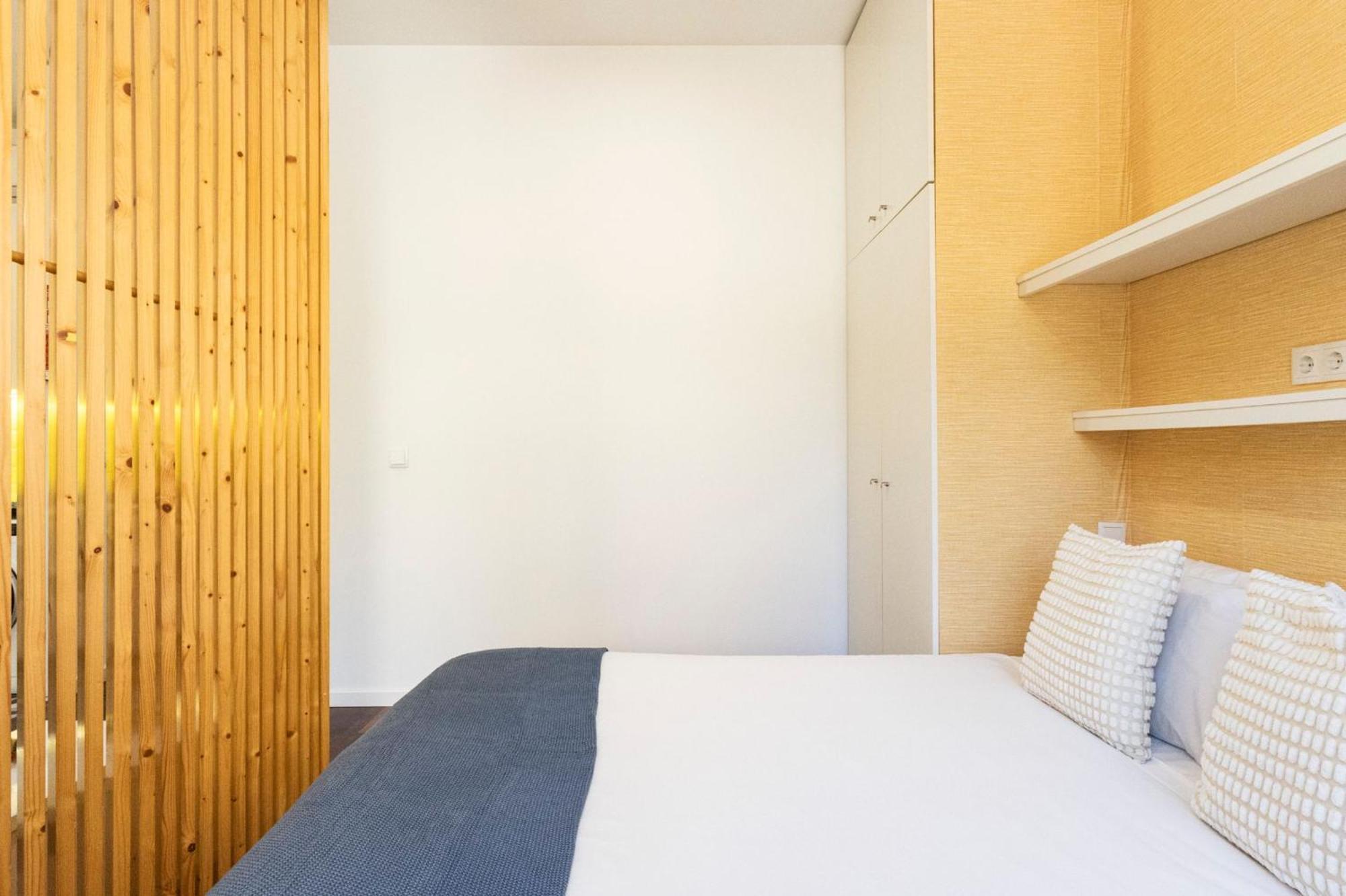 Sena 27 By Lovelystay Porto Exterior foto