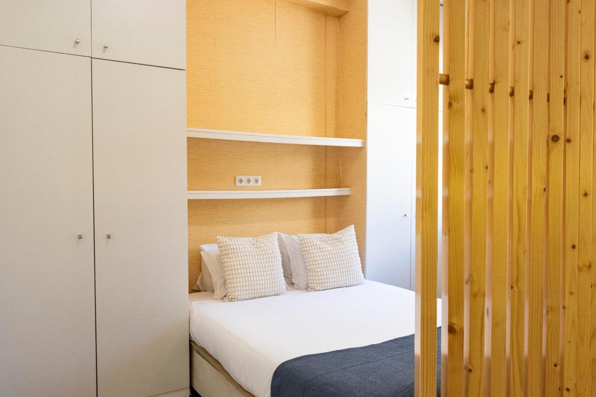 Sena 27 By Lovelystay Porto Exterior foto