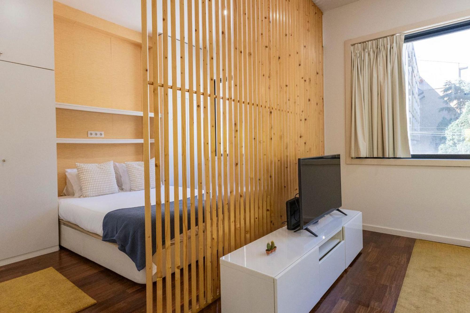 Sena 27 By Lovelystay Porto Exterior foto
