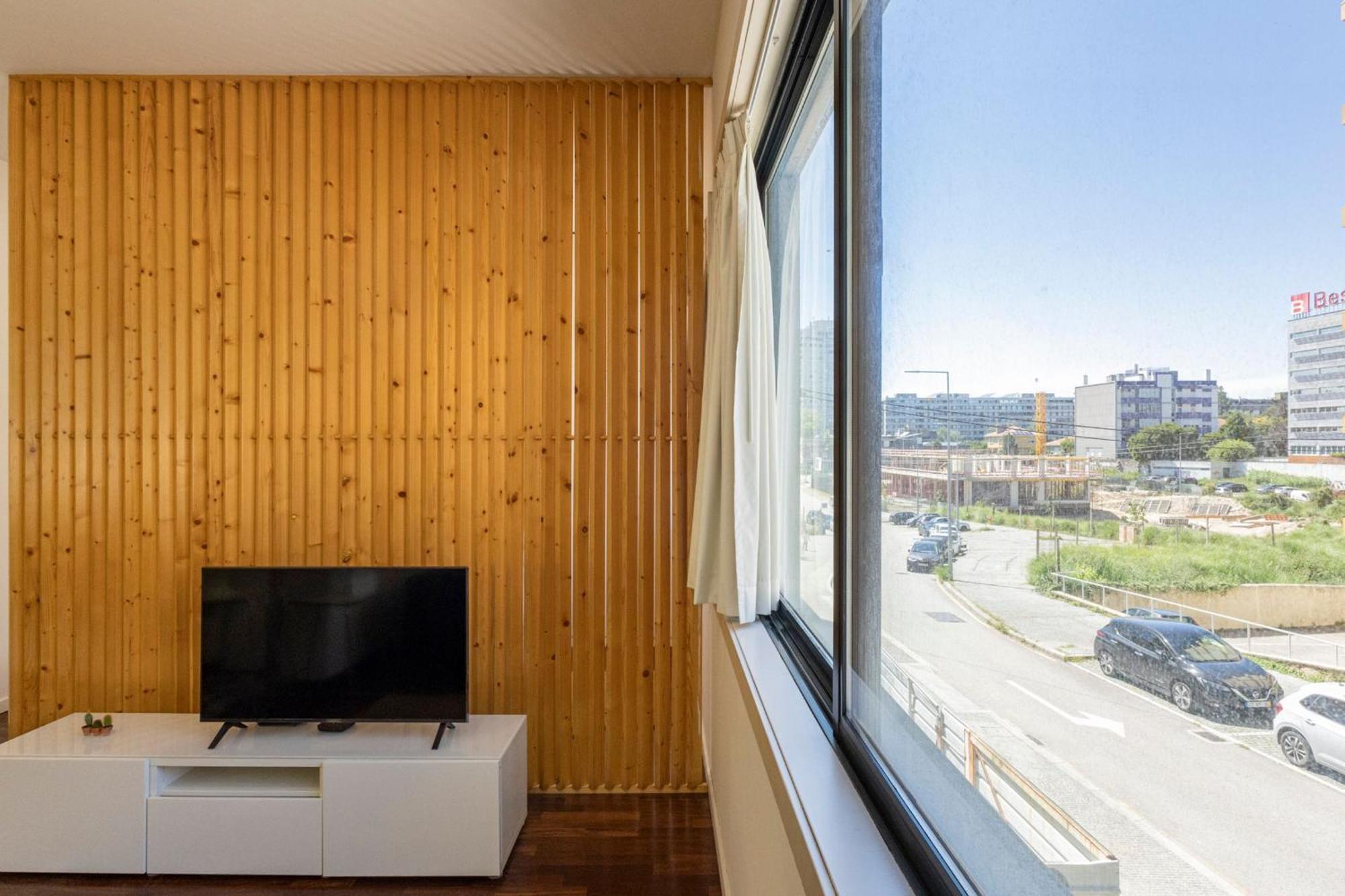 Sena 27 By Lovelystay Porto Exterior foto