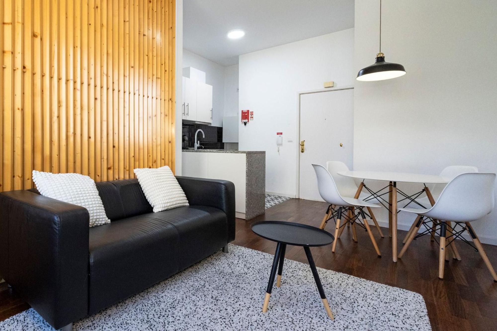 Sena 27 By Lovelystay Porto Exterior foto